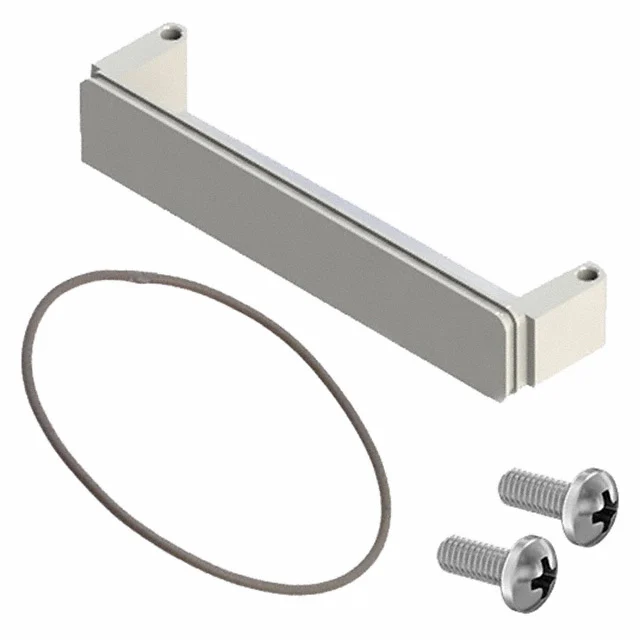 FMC-BEZEL-KIT-01 Wakefield-Vette  Componentes de la caja